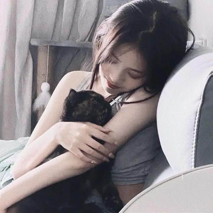 归来的她